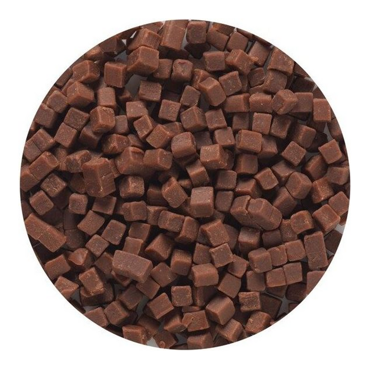 Nic Frusco Brownie-Stücke (1 kg)