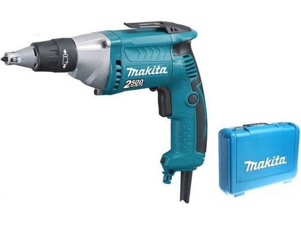Makita 230V-Schraubendreher