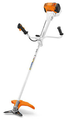 Stihl fs 311 | Benzin-Freischneider | Dreieckmesser 300-3 - 41802000594
