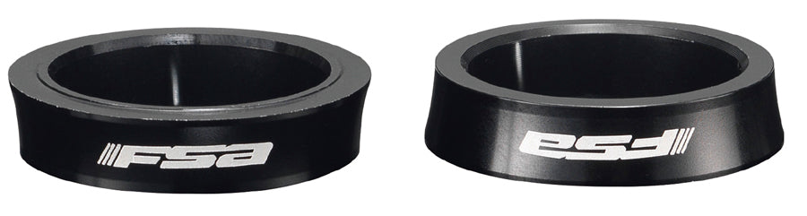 FSA Tretlageradapter BB386evo auf BB Pf30
