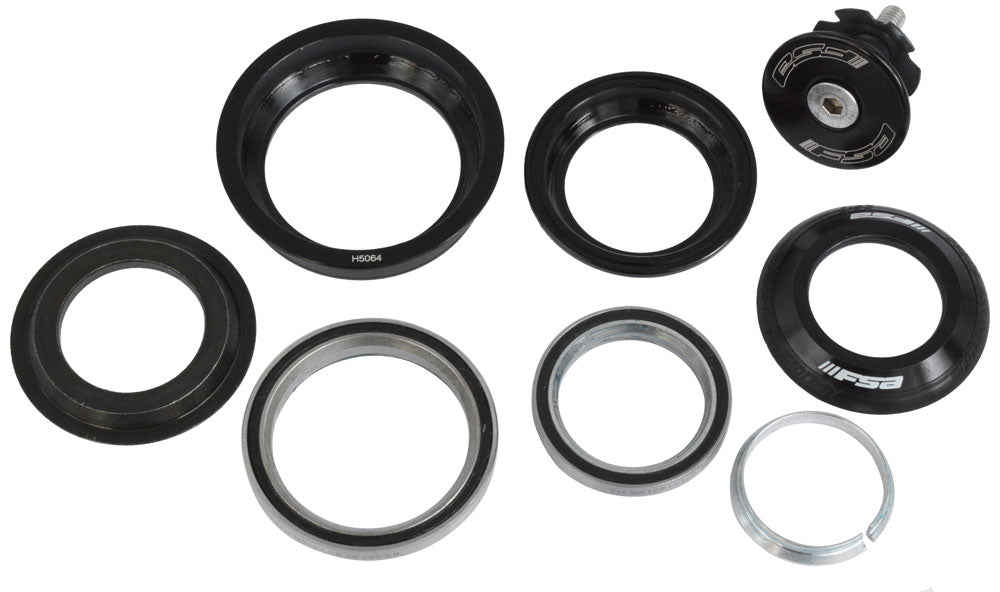 FSA Nr. 55 SX Pro Headset