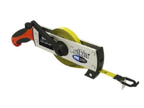 Lufkin-Rolle mit Stahlrahmen, Breite 13 mm x 50 m, ft50 cme – ft50 cme ft50 cme
