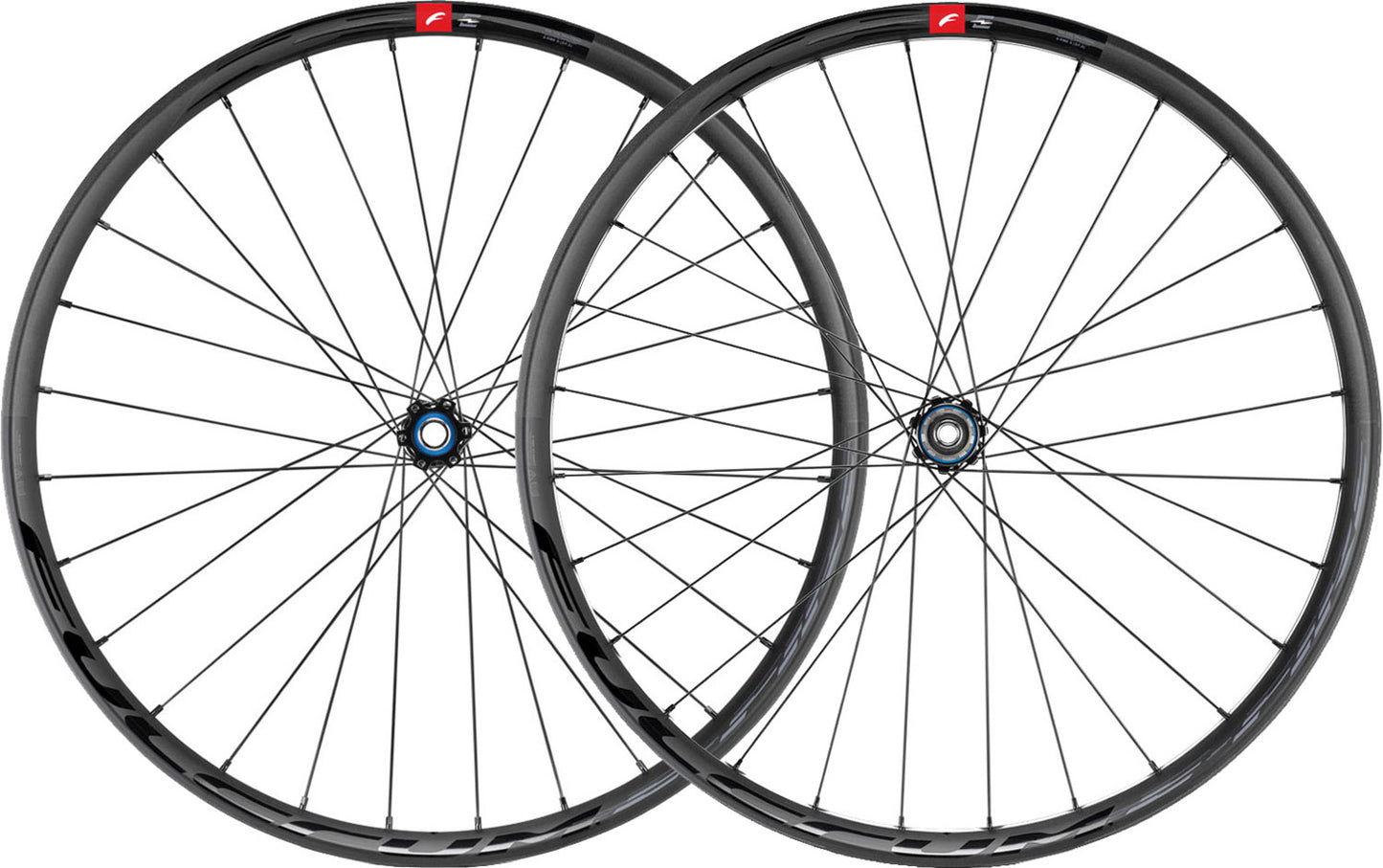 Fulcrum e-fire 3 27,5 6-Loch Shimano HG Boost-Laufradsatz