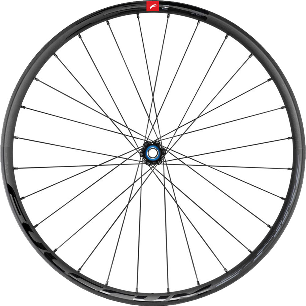 Fulcrum e-fire 3 27,5 6-Loch Shimano HG Boost-Laufradsatz