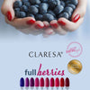 Claresa Claresa UV LED GELLAK 5ML PILPLE 631 Full Beeren