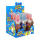 Lustige Süßigkeiten lustiger Squeeze Pop (55gr)