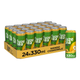 Fuze Tea Grüntee Mango Dose (24x 33cl)