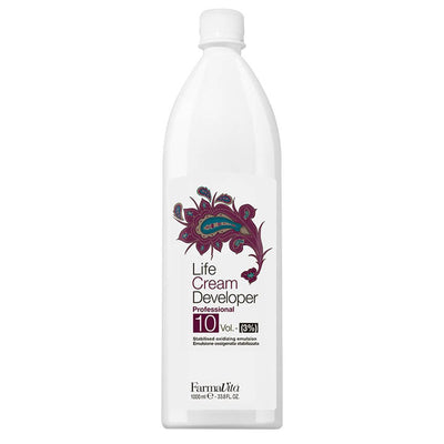 Farmavita Life Cremeentwickler 3 % 1000 ml
