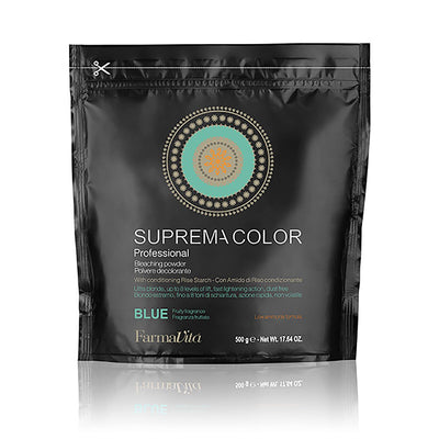Farmavita Life Bleichpulver staubfrei blau 500gr