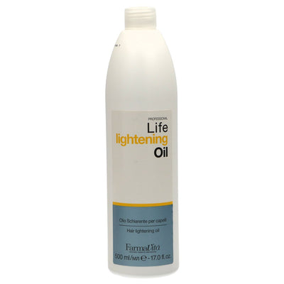 Farmavita Life Haaraufhellungsöl 500 ml