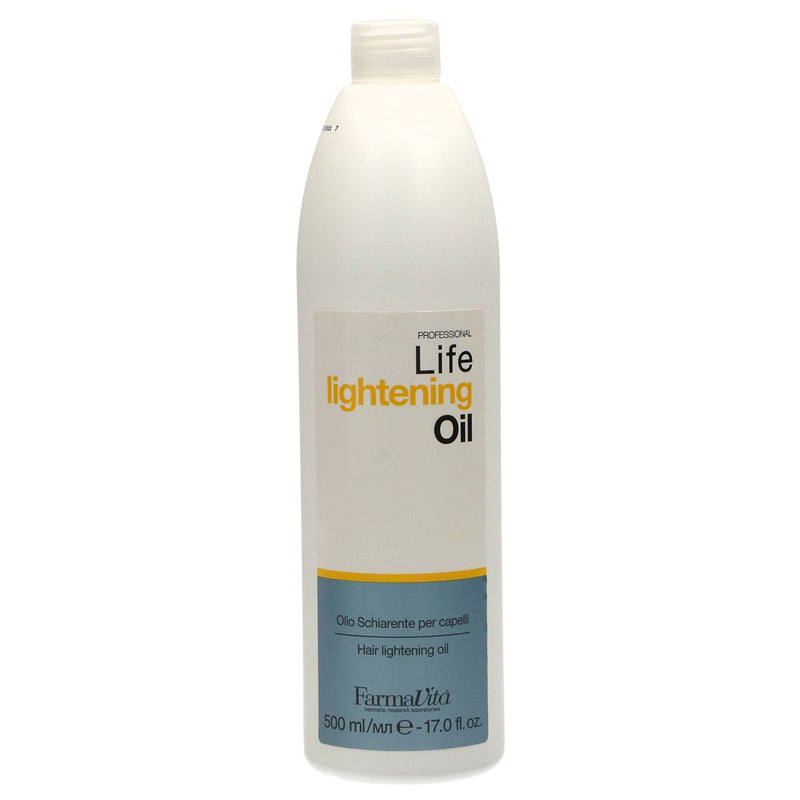 Farmavita Life Haaraufhellungsöl 500 ml