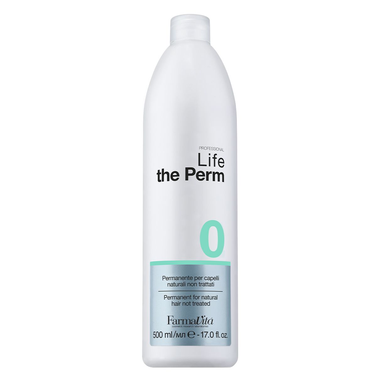 Farmavita Life Dauerwelle 0 500 ml
