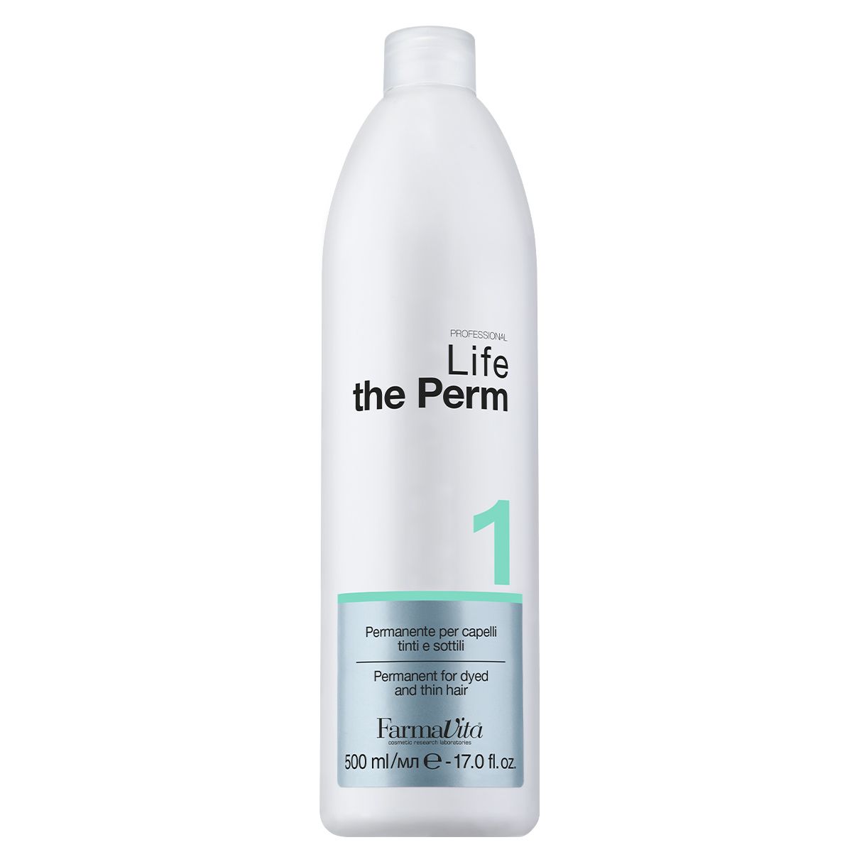 Farmavita Life Dauerwelle 1 500 ml