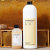 Farmavita Backbar Pflegeshampoo Nr. 02 Argan und Honig 1000 ml