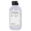 Farmavita Backbar sanftes Shampoo Nr. 03 Hafer und Lavendel 250 ml