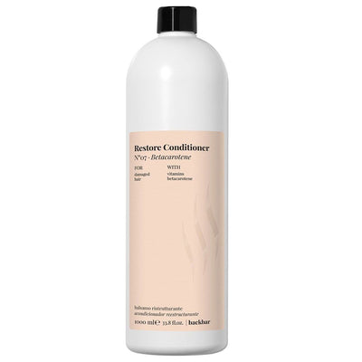 Farmavita Backbar Restore Conditioner Nr. 7 Beta-Carotin 1000 ml