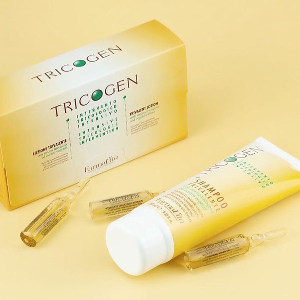 Farmavita Tricogen-Shampoo 250 ml