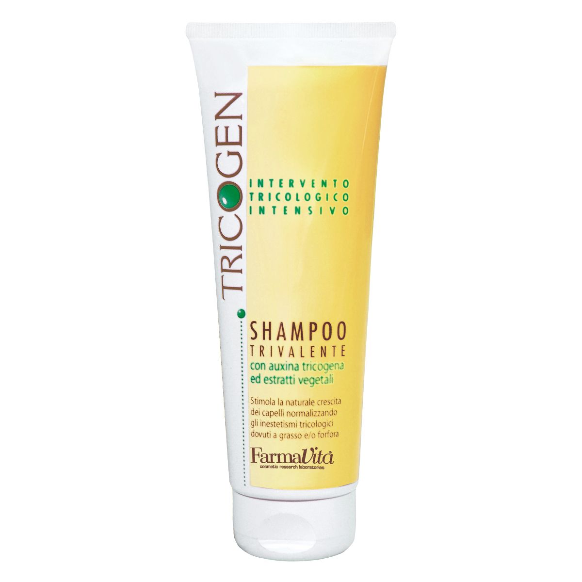 Farmavita Tricogen-Shampoo 250 ml