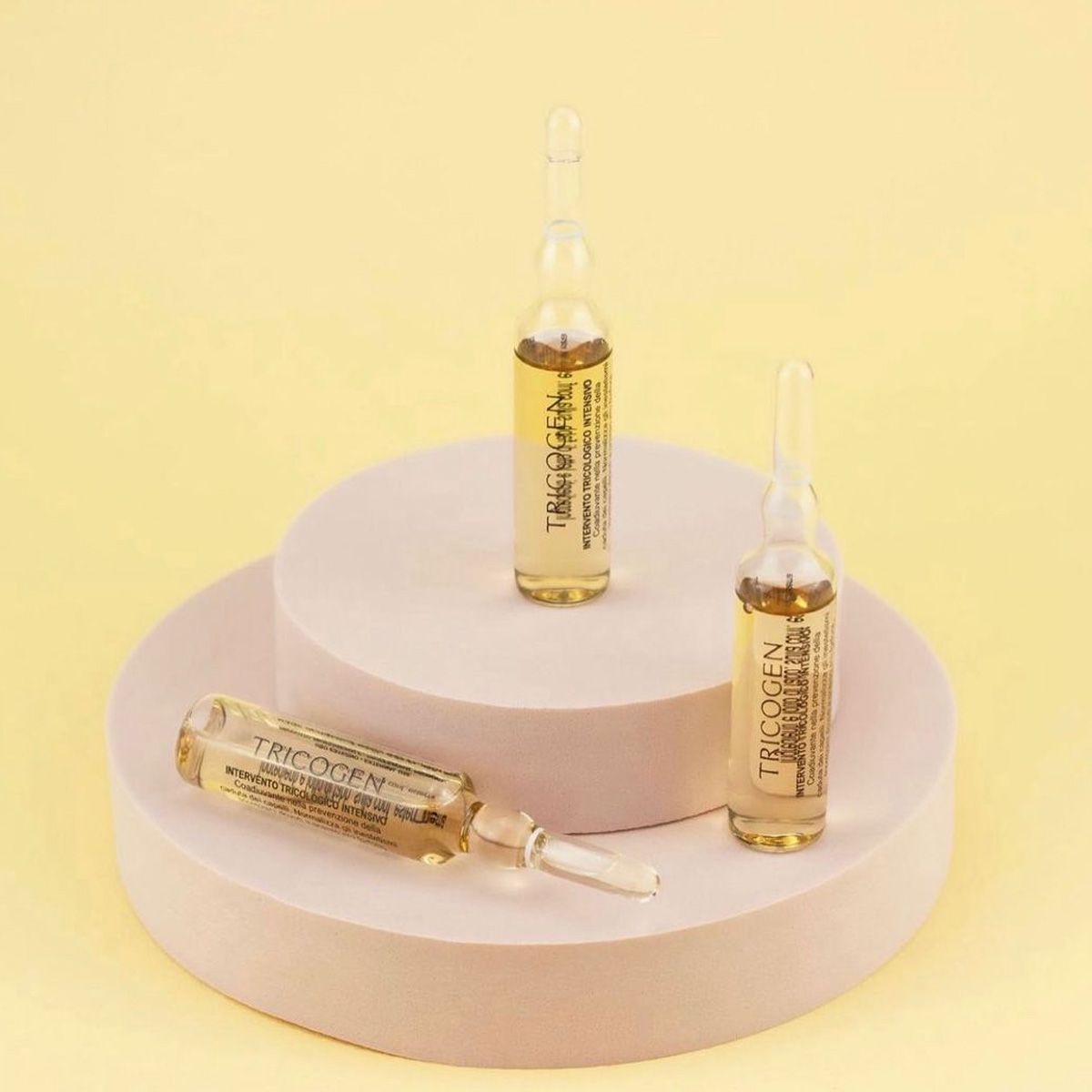 Farmavita Trikogenlotion 12x8ml