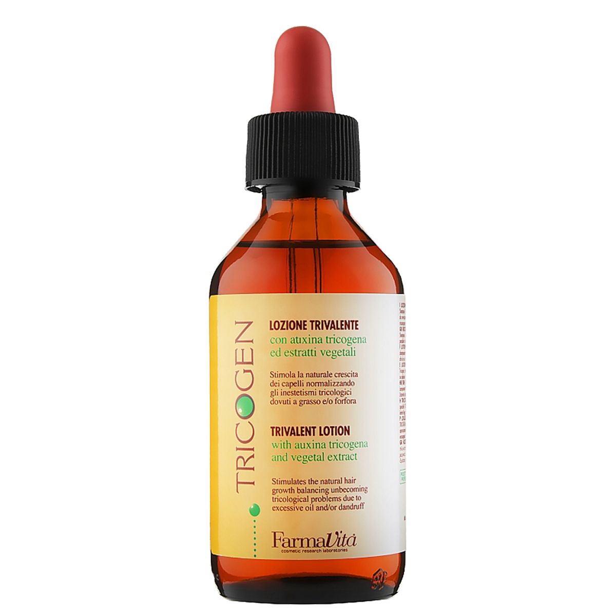 Farmavita Trikogenlotion 100 ml