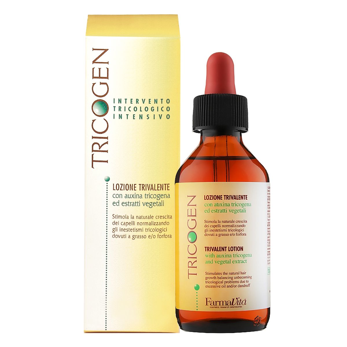 Farmavita Trikogenlotion 100 ml