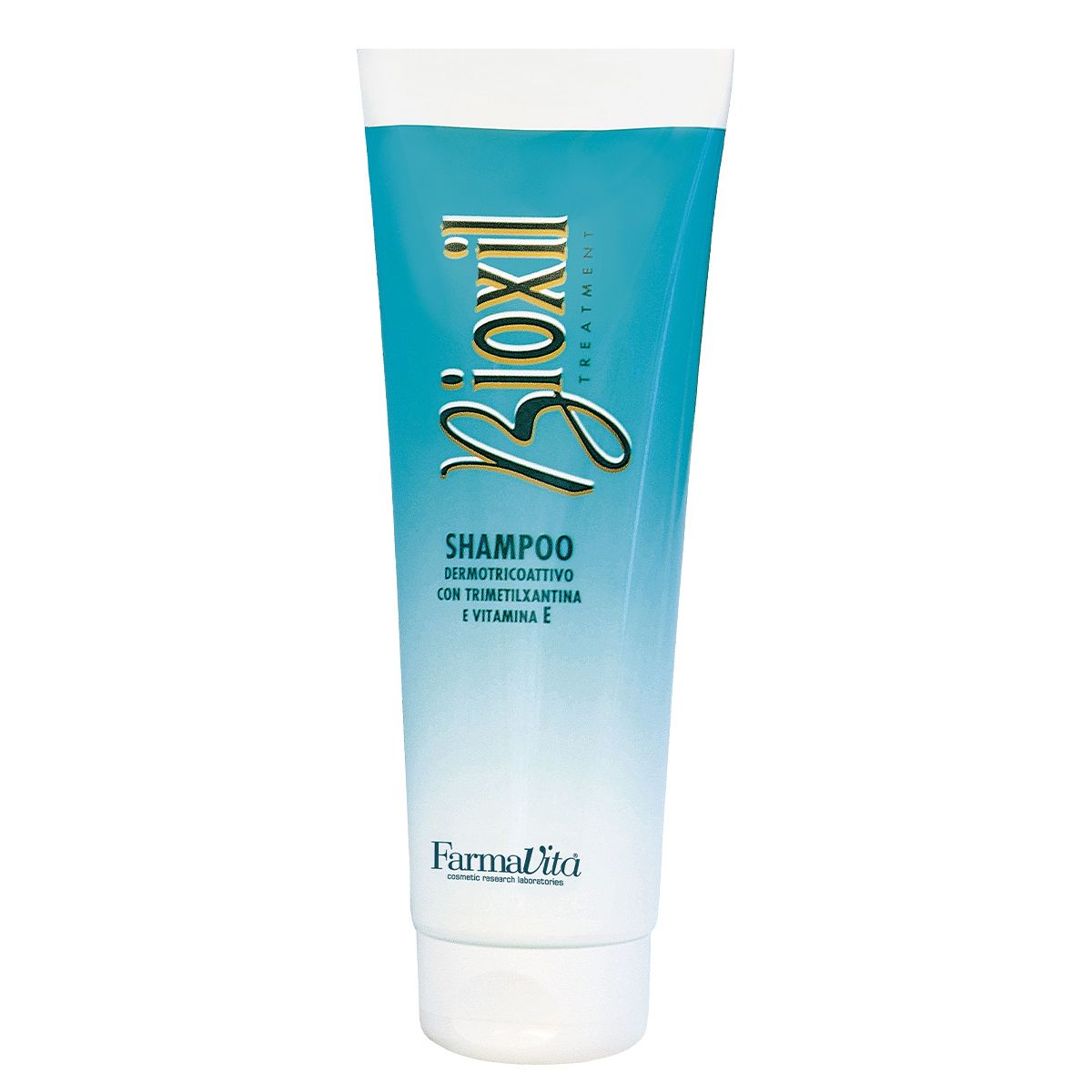 Farmavita Bioxil-Shampoo 250 ml