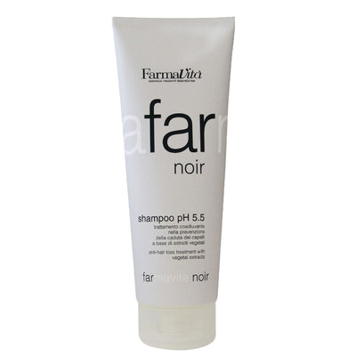 Farmavita Farma Noir Shampoo 250ml