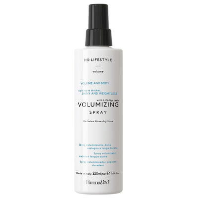 Farmavita HD Lifestyle Volumenspray 220 ml