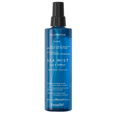 Farmavita HD Lifestyle Sea Mist Salzspray 240 ml