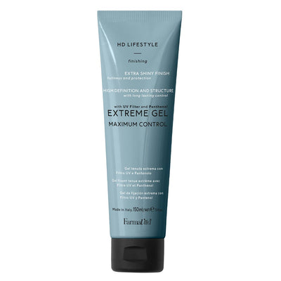 Farmavita HD Lifestyle Extreme Gel 150 ml