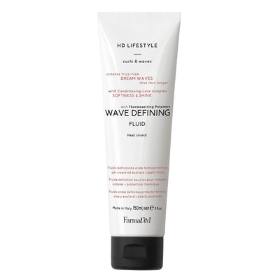 Farmavita HD Lifestyle Wave Defining Fluid 150 ml