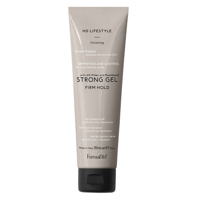 Farmavita HD Lifestyle starkes Gel 150 ml