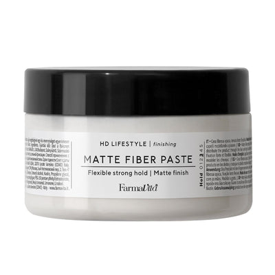 Farmavita HD Lifestyle Matte Faserpaste 100 ml