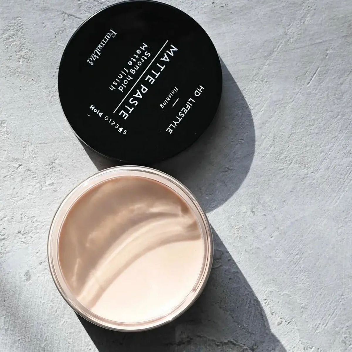 Farmavita HD Lifestyle Matte Paste 50 ml