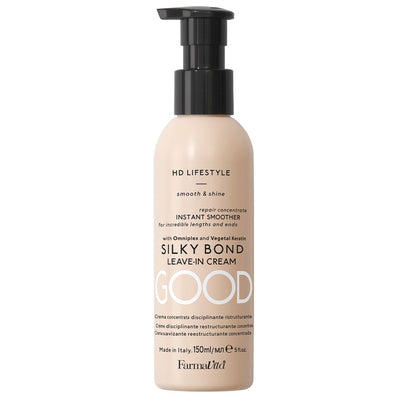 Farmavita HD Lifestyle Silky Bond Leave-In-Creme 150 ml