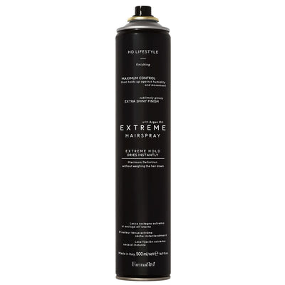 Farmavita HD Lifestyle Extreme Haarspray 500 ml
