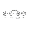 Farmavita HD Lifestyle Eco Fix Haarspray 300 ml