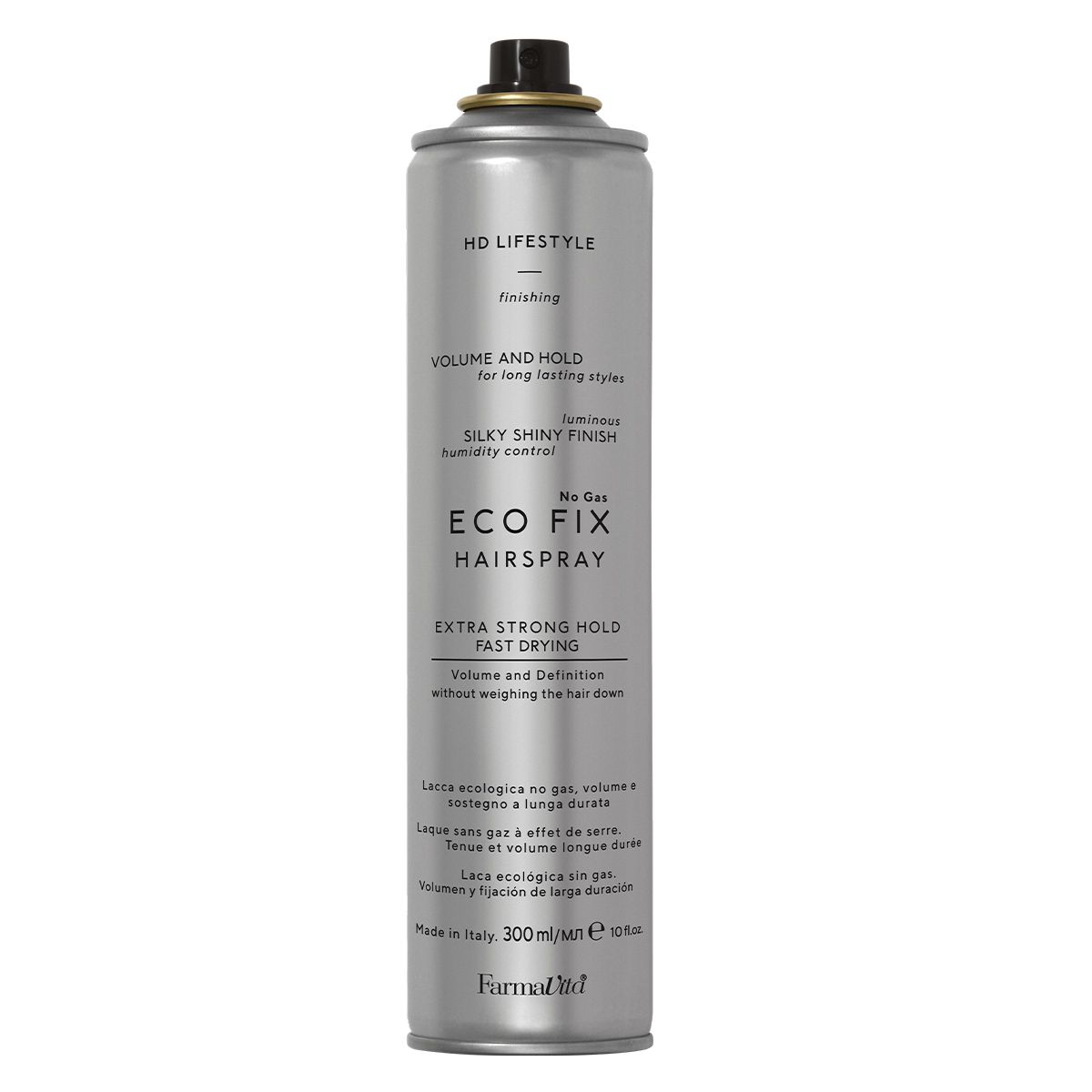 Farmavita HD Lifestyle Eco Fix Haarspray 300 ml