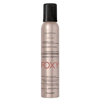 Farmavita HD Lifestyle Conditioning Shaping Chantilly 200 ml
