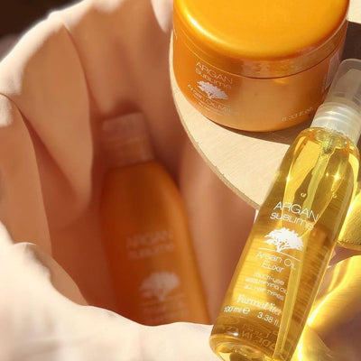 Farmavita Argan erhabenes Elixier 100 ml