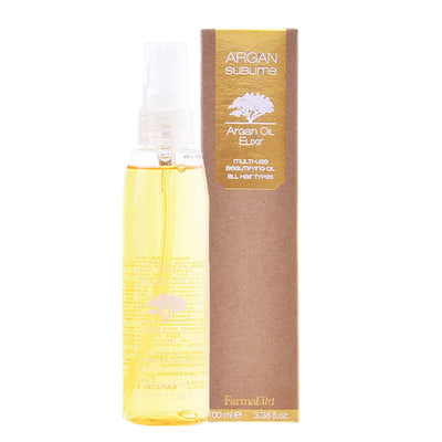Farmavita Argan erhabenes Elixier 100 ml