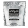 Farmavita Omniplex professionelles Bleichpulver blau 500gr