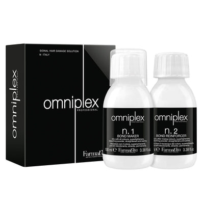 Farmavita Omniplex Professional System Kompaktset 2x 100ml