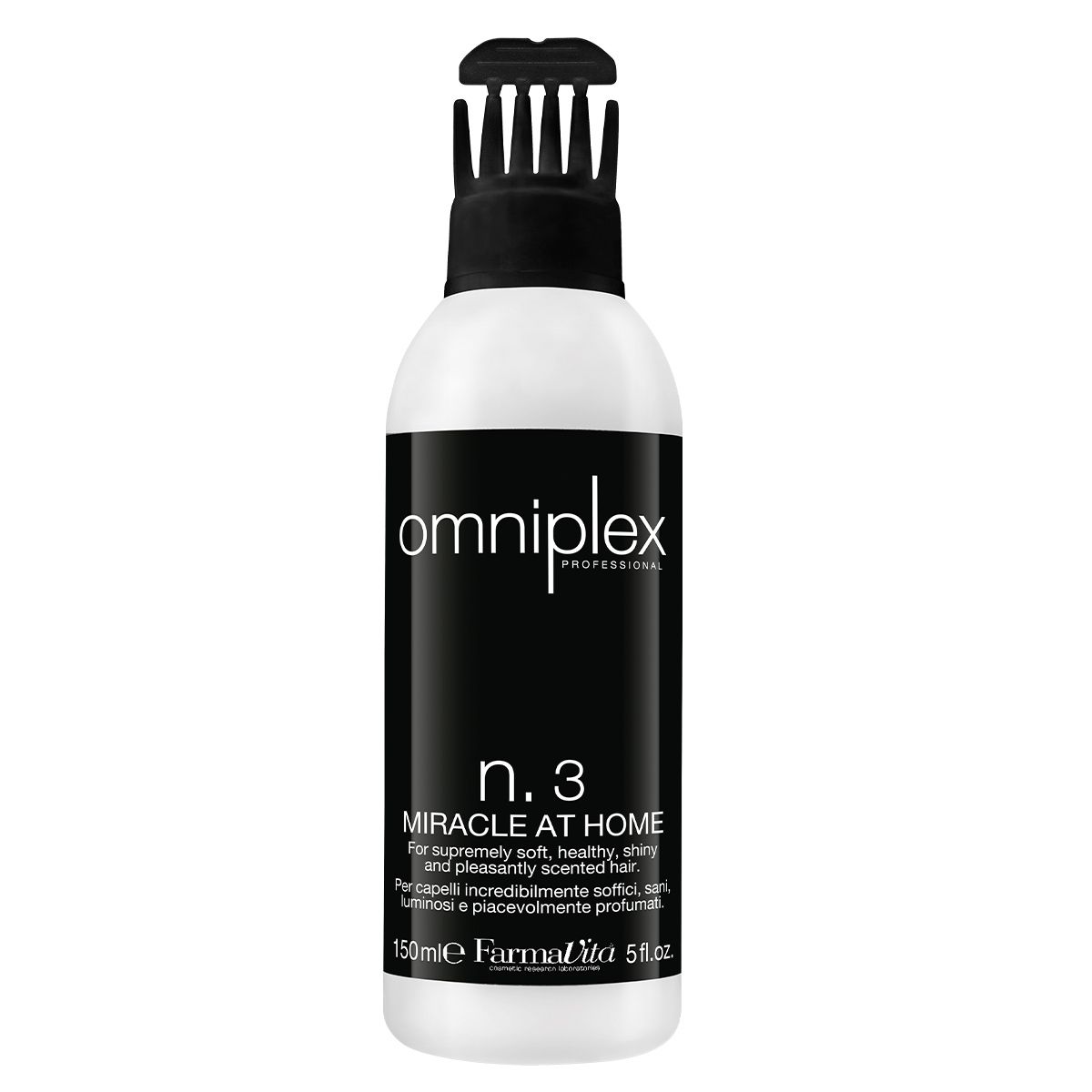 Farmavita Omniplex professionelles Systemwunder zu Hause Nr. 3 150 ml