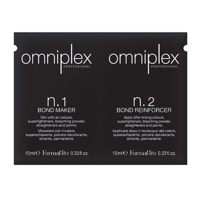Farmavita Omniplex Profi-Systembeutel 2x 10ml