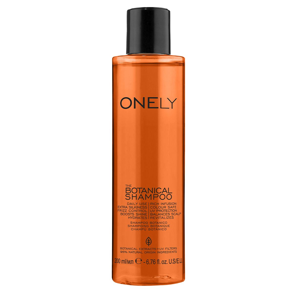 Farmavita One das botanische Shampoo 200 ml