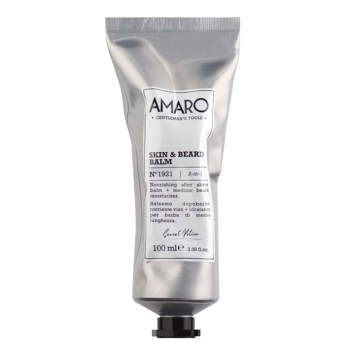 Farmavita Amaro Haut-Bartbalsam 100 ml