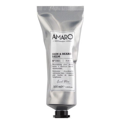 Farmavita Amaro Haut-Bartbalsam 100 ml