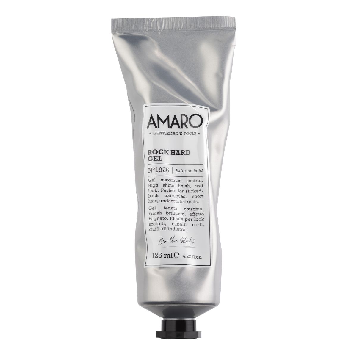 Farmavita Amaro steinhartes Gel 125 ml