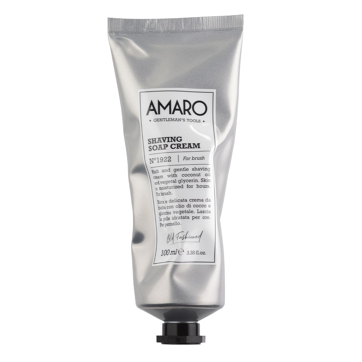 Farmavita Amaro Rasierseifencreme 100ml